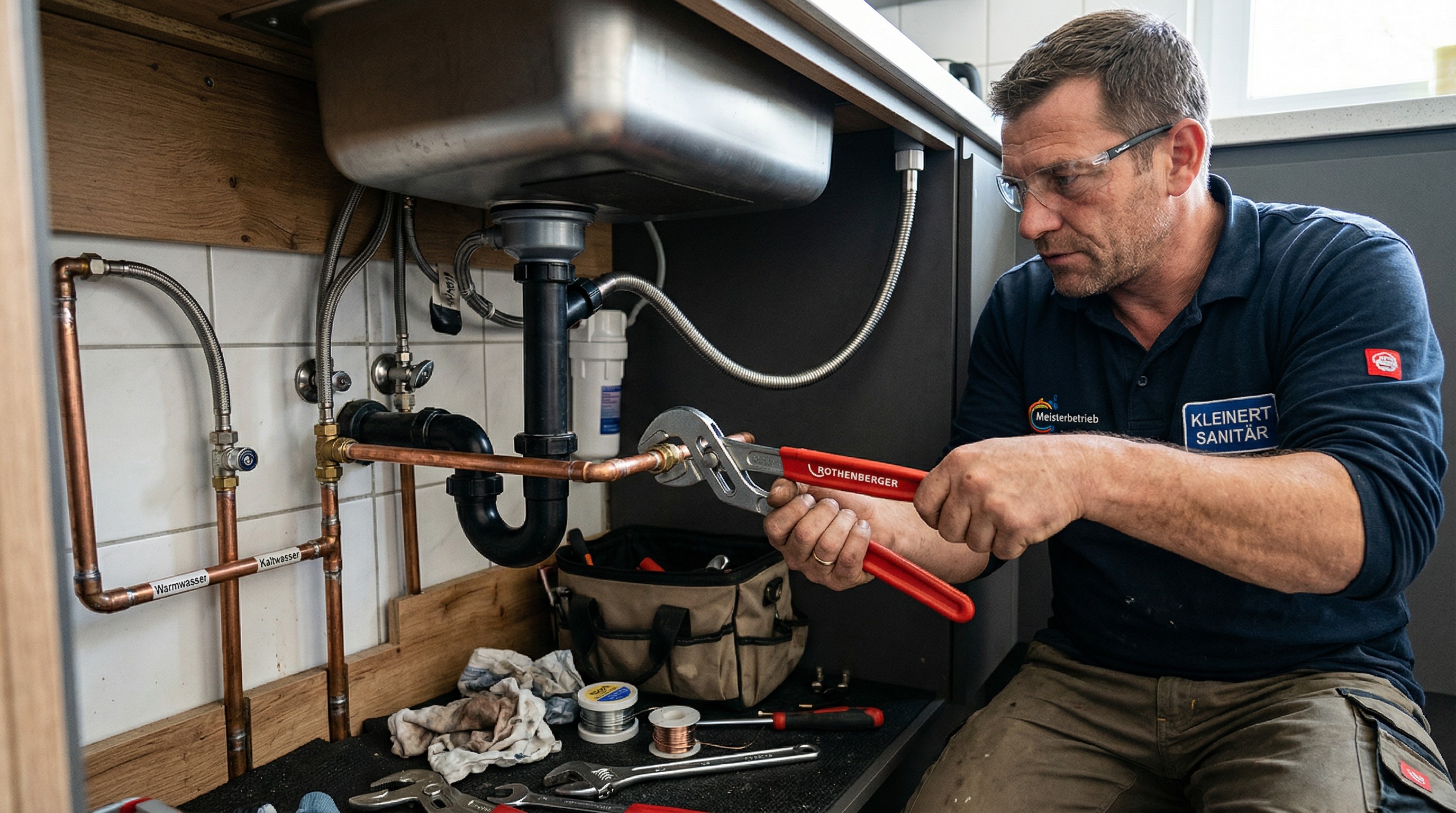 Küchenstudio Hörsken by alma Küchen | Küchenstudio Nordkirchen – Sanitärinstallateur Nordkirchen